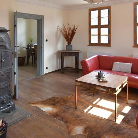 Ferienhaus Ickelhaus 1 Bad Windsheim Exteriér fotografie