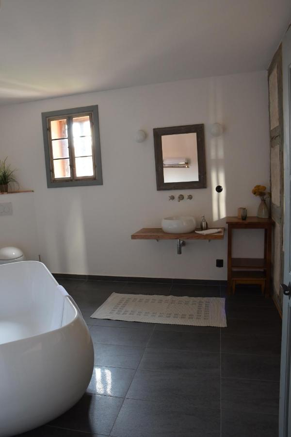 Ferienhaus Ickelhaus 1 Bad Windsheim Exteriér fotografie