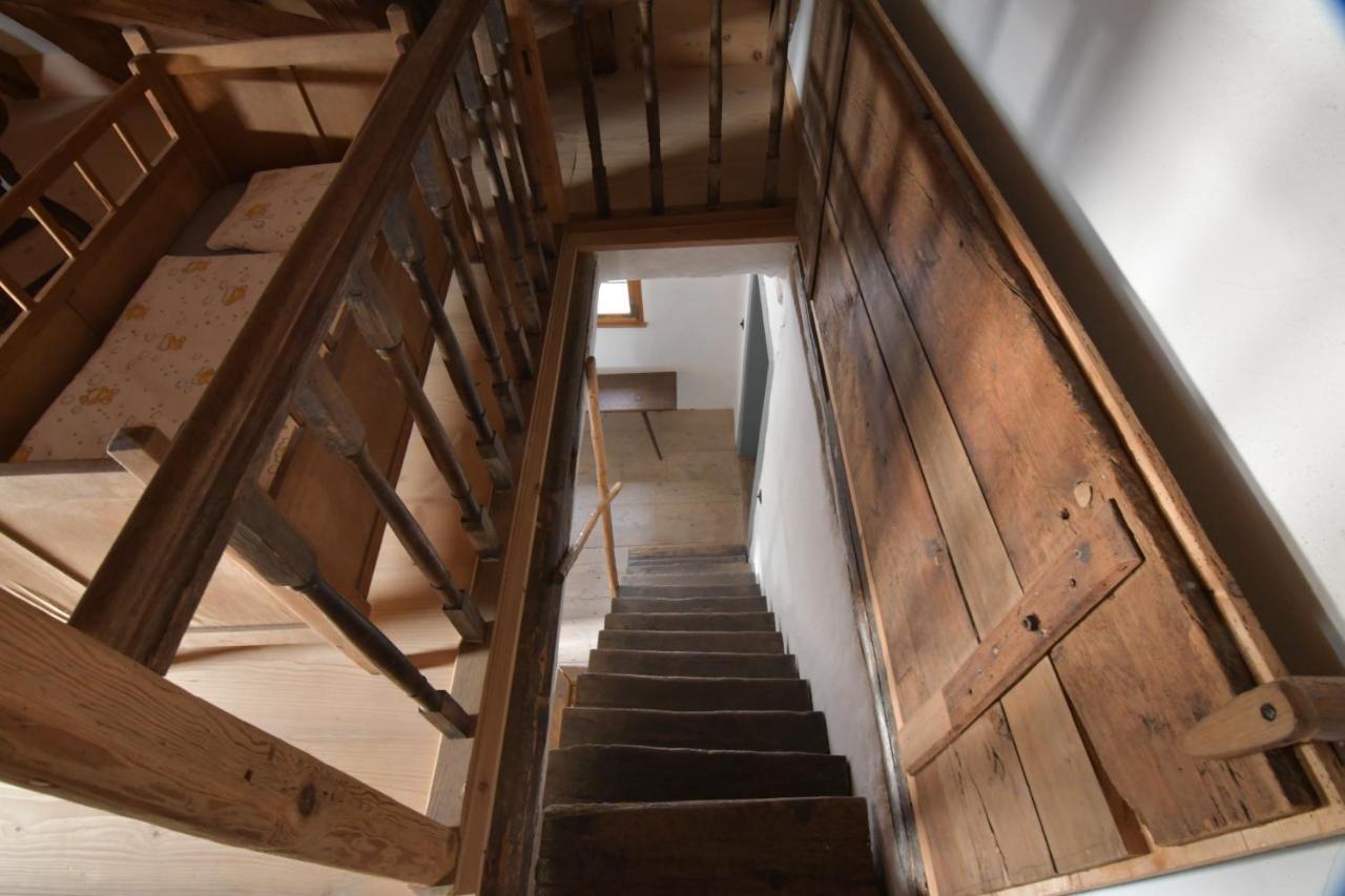 Ferienhaus Ickelhaus 1 Bad Windsheim Exteriér fotografie
