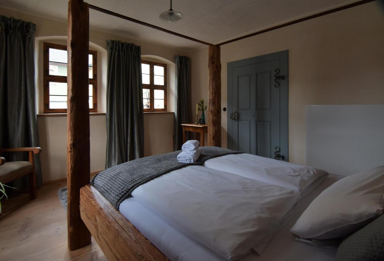 Ferienhaus Ickelhaus 1 Bad Windsheim Exteriér fotografie