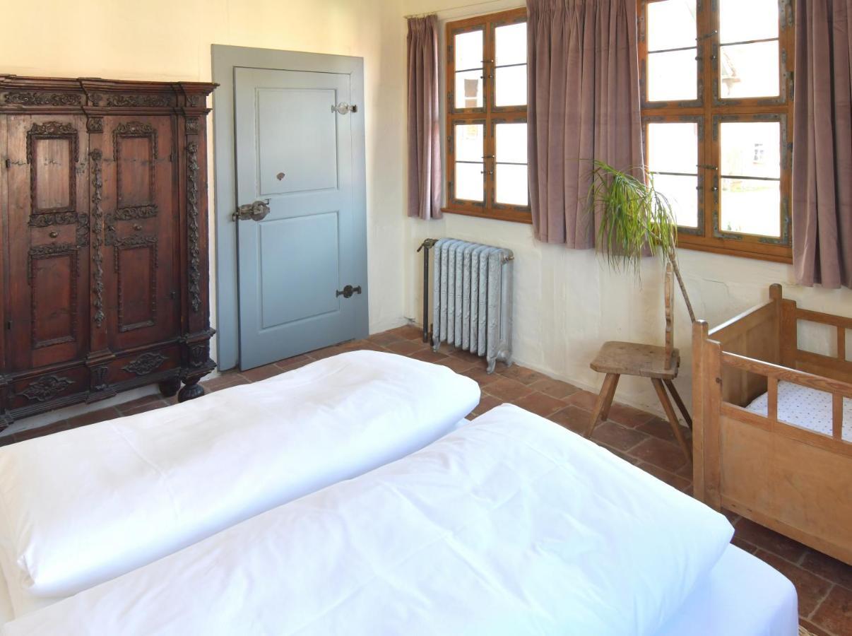 Ferienhaus Ickelhaus 1 Bad Windsheim Exteriér fotografie