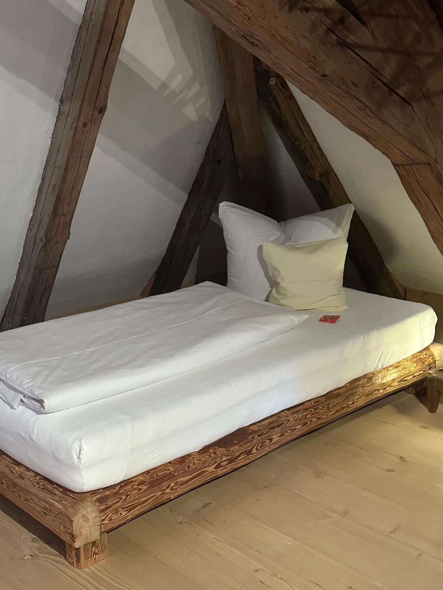 Ferienhaus Ickelhaus 1 Bad Windsheim Exteriér fotografie